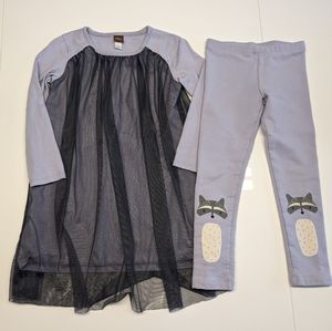 Tea Collection outfit